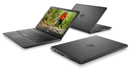 Dell Inspiron 15-3000 : prix cassé pour ce PC portable avec un CPU Intel Core i5