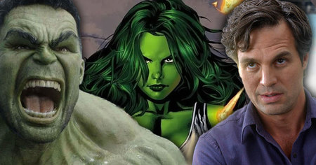 She-Hulk : l'un des grands méchants de la série fuite, une belle surprise au menu