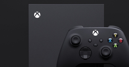 Xbox Series X : Microsoft change de logo pour sa nouvelle console de salon