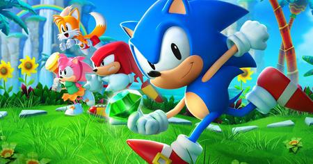 Sonic Origins Plus : le retour du hérisson bleu