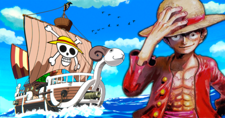 One Piece : ce cadeau ultime pour les fans débarque fin juillet au Japon