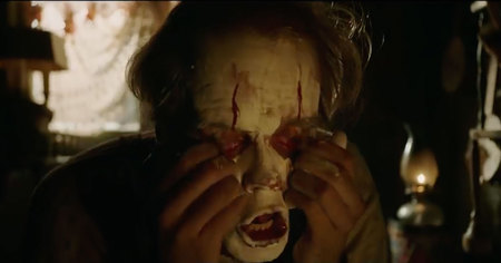 Ça chapitre 2 : Pennywise est de retour dans une première bande annonce !