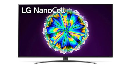 200 euros de réduction sur cette TV LED Nanocell 4K (HDR10, 100 Hz) 2020 de chez LG