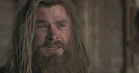 Marvel : Chris Hemsworth (Thor) annonce une très triste nouvelle