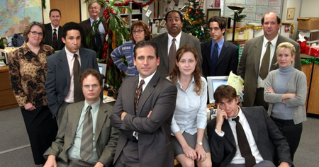 The Office : créez vos propres histoires comme dans la série TV