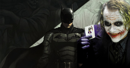 Batman : ce vilain est officiellement pire que le Joker