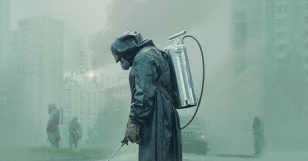 Chernobyl : la série devient la meilleure de l'histoire et dépasse Breaking Bad et Game of Thrones !