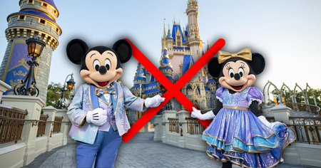 Disneyland : après seulement 1 an, cet élément phare mais hors de prix du parc va disparaître