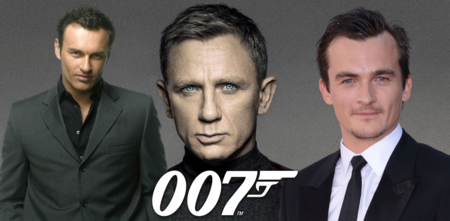 James Bond : cet acteur a refusé le rôle de l'agent 007 par crainte de faire couler la franchise