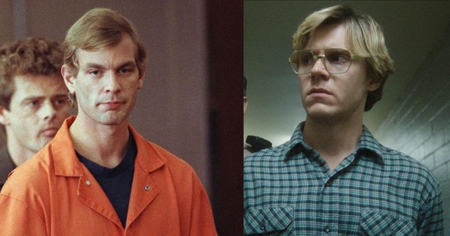 Netflix : suite à la série Dahmer, cet accessoire du tueur est mis en vente à un prix exorbitant