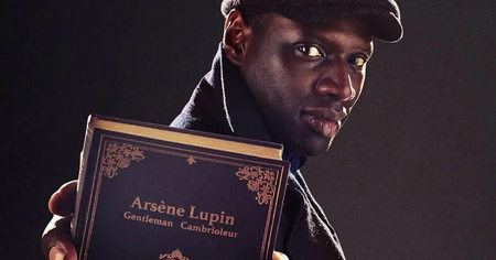 Arsène Lupin : le coffret collector numéroté de l'intégrale passe en précommande