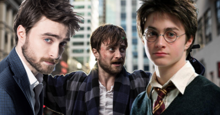 Harry Potter : ces déclarations de Daniel Radcliffe sur sa vie de papa vont vous toucher