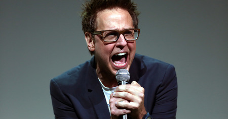 James Gunn pousse une gueulante contre les fans de Star Wars