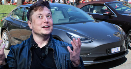 Tesla : Elon Musk promet de baisser le prix d'achat de ses voitures à cette condition