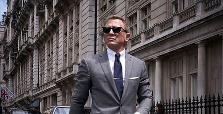 James Bond 25 : la première bande annonce pour Mourir Peut Attendre est là !