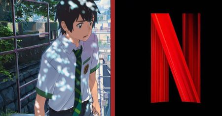 Netflix : après Your Name, ce chef d'oeuvre absolu de l'animation japonaise débarque sur la plateforme