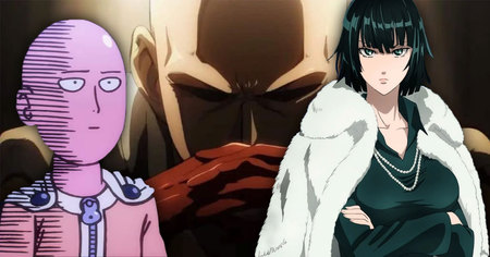 One-Punch Man saison 3 : avant la sortie de l'anime, un nouveau visuel de Fubuki dévoilé