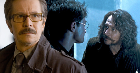 Gary Oldman (Harry Potter, The Dark Knight) annonce cette triste nouvelle