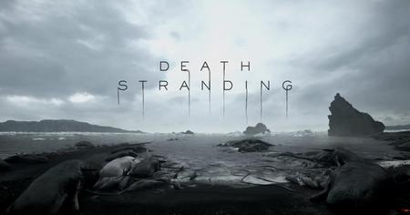 Death Stranding : le trailer diffusé contient un message caché, désormais décrypté