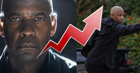 The Equalizer 3 : à peine sorti, le film avec Denzel Washington bat ce record inattendu