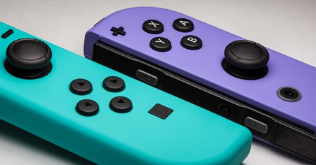 Nintendo Switch : contrez le Joy-Con drift grâce à cet accessoire japonais à petit prix