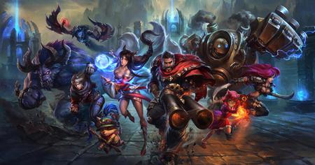 League of Legends : présentation des modes de jeu et conseils pour la tenue de lignes et la prise d'objectifs