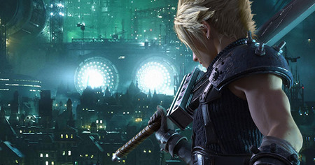 Final Fantasy VII Remake Ultimania : le guide stratégique complet avec illustrations et interviews