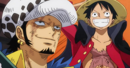 One Piece : voici pourquoi l'épisode 1066 de l'anime ne sera pas comme les autres