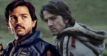 Andor saison 2 : Diego Luna a d'excellentes nouvelles pour la série Star Wars