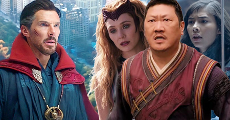 Doctor Strange in the Multiverse of Madness : le scénariste dévoile le sort de (SPOILER) après la fin du film