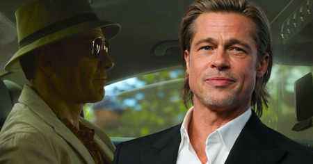 The Killer : découvrez pourquoi Brad Pitt a refusé le rôle du Tueur