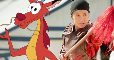 Mulan : voici pourquoi vous n'aurez pas de chanson ni de Mushu dans le remake live-action !