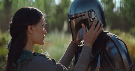 The Mandalorian : dans la saison 3 Din Djarin va encore briser le serment sacré des Mandalores