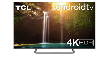 Moins de 500 euros pour cette super TV LED 4K UHD HDR