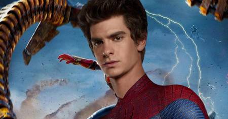 Spider-Man : cette incarnation de Peter Parker est celle qu'Andrew Garfield aime le moins