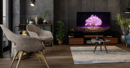 LG OLED48C1 : 200 euros de réduction sur cette Smart TV OLED 4K 100 Hz