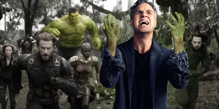 Avengers 4 : Mark Ruffalo a t-il vraiment révélé le titre du film ?