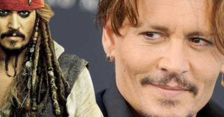 Pirates des Caraïbes : Johnny Depp redevient Jack Sparrow pour la bonne cause