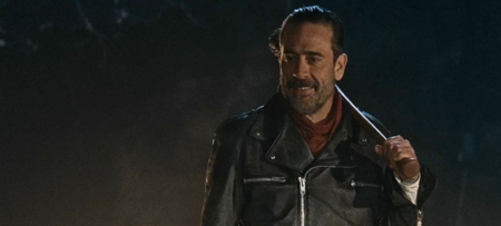 Tekken 7 : Negan de The Walking Dead va fracasser des crânes en compagnie de Lucille