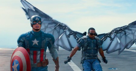 Captain America 4 : la suite est assurée avec ce nouveau Captain America du MCU