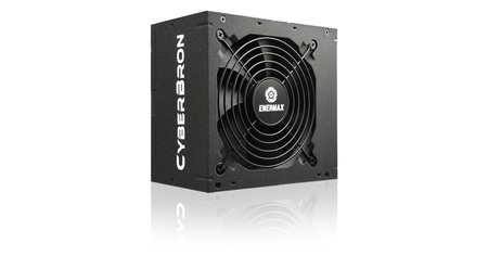 Super tarif promotionnel sur l'alimentation PC Enermax Cyberbron - 700W ATX 80 Plus Bronze