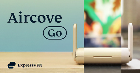 Test du routeur ExpressVPN Aircove Go