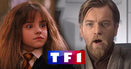 Après Harry Potter et Star Wars, TF1 va encore nous régaler avec une autre saga culte