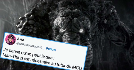 Werewolf by Night : ce monstre du film devient le nouveau chouchou des fans (22 tweets)