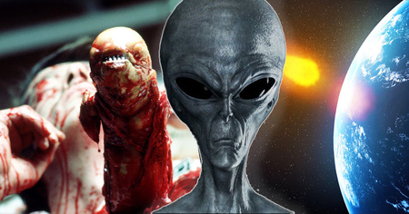 Extraterrestres : une rencontre avec les aliens marquerait la fin de notre galaxie