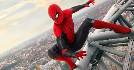 Spider-Man 3 : un nouvel Avenger au casting