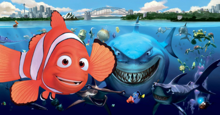 Le Monde de Nemo : Disney serait en train de travailler sur une série TV