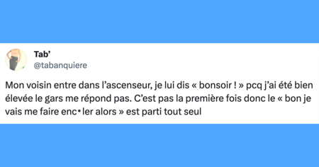 Le top 15 des tweets de la semaine #433