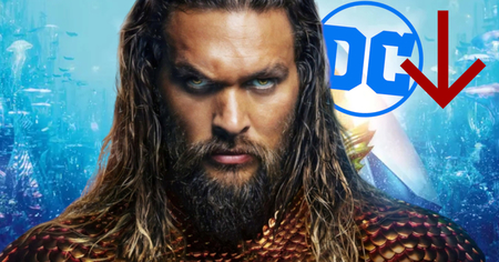 Aquaman 2 : les premiers retours du prochain film du DCU sont tombés, DC risque de couler