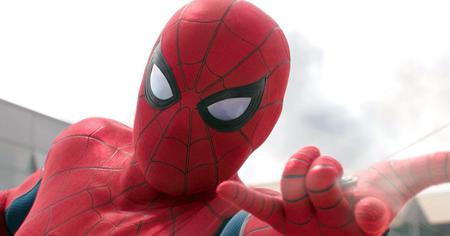 Spider-Man : Far From Home dévoile un synopsis et une première photo officielle